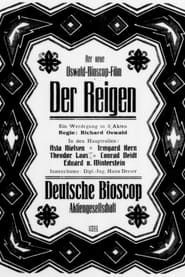 watch Der Reigen - Ein Werdegang