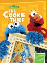 Image The Cookie Thief: A Sesame Street Special