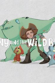 Danny and the Wild Bunch series tv