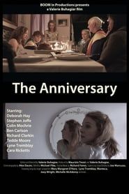 The Anniversary 2015 streaming