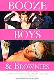 Booze Boys and Brownies series tv