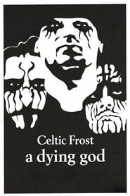 Image Celtic Frost - A Dying God