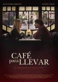 Café para llevar (2014)