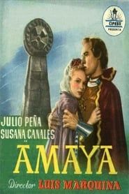Amaya 1952 streaming
