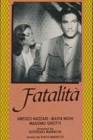 watch Fatalità