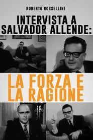 Interview with Salvador Allende: Power and Reason series tv