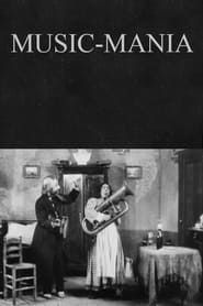 La musicomanie (1910)