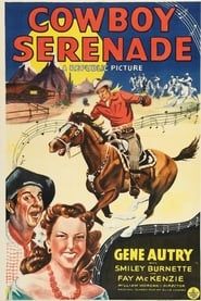 Cowboy Serenade series tv