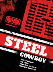 Image Steel Cowboy