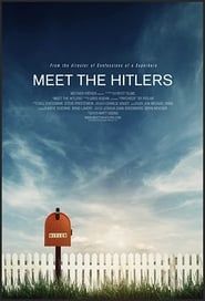 Meet the Hitlers series tv