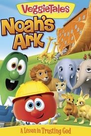 VeggieTales: Noah's Ark series tv