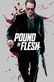 Pound of Flesh series tv