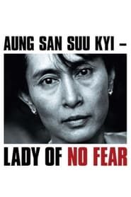 Aung San Suu Kyi: Lady of No Fear series tv