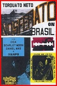 Nosferato no Brasil (1970)