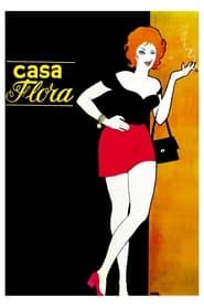 Casa Flora series tv
