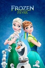 Frozen Fever series tv