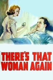 There's That Woman Again series tv