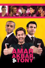 Amar Akbar & Tony series tv