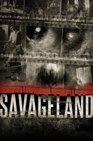 Savageland series tv