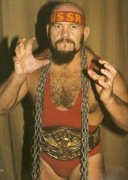 Image Ivan Koloff the Most Hated Man in America 2003