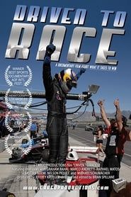 Driven to Race series tv