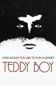 Teddy Boy-hd