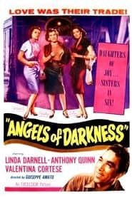 Angels of Darkness series tv