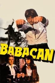 Babacan series tv