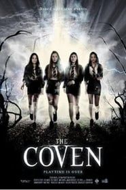 The Coven 2015 streaming