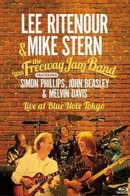 Lee Ritenour & Mike Stern: Live at Blue Note Tokyo (2012)