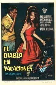 El diablo en vacaciones (1963)