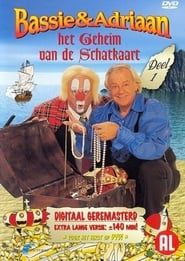 Bassie & Adriaan - Het Geheim Van De Schatkaart Deel 1 series tv