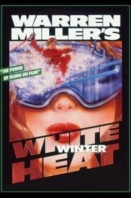 White Winter Heat series tv