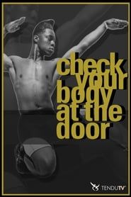 Image Check Your Body at the Door 2012
