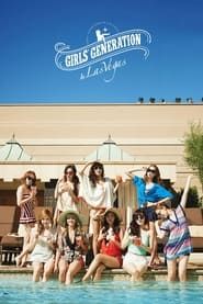 Girls' Generation in Las Vegas series tv