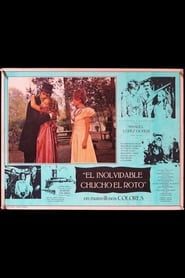 El inolvidable Chucho el Roto (1971)