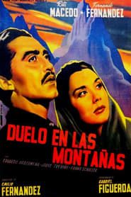 Duelo en las montañas (1950)