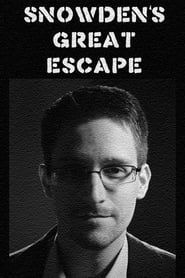 Snowden's Great Escape series tv