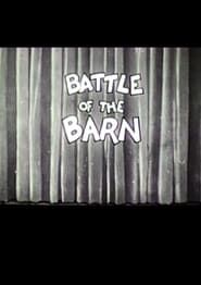 Battle of the Barn series tv