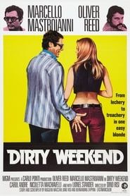 Dirty Weekend 1973 streaming