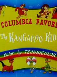 The Kangaroo Kid series tv