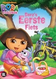 Image Dora The Explorer - Dora's Eerste Fiets