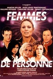 Femmes de personne (1984)