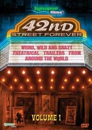 42nd Street Forever, Volume 1 series tv