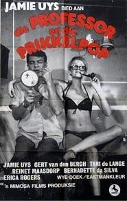 Die Professor en die Prikkelpop (1967)