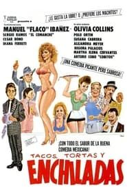 Tacos, tortas y enchiladas series tv