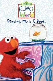 Sesame Street: Elmo's World: Dancing, Music & Books series tv