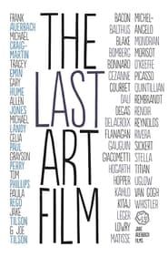 The Last Art Film series tv