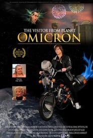 The Visitor from Planet Omicron series tv