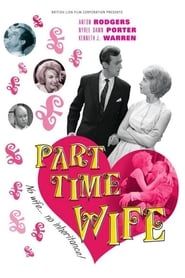 watch Part-Time Wife